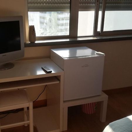 Atlantico Room ポンタ・デルガダ 部屋 写真