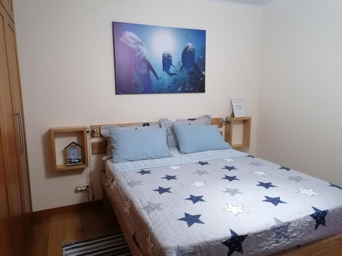 Atlantico Room ポンタ・デルガダ エクステリア 写真