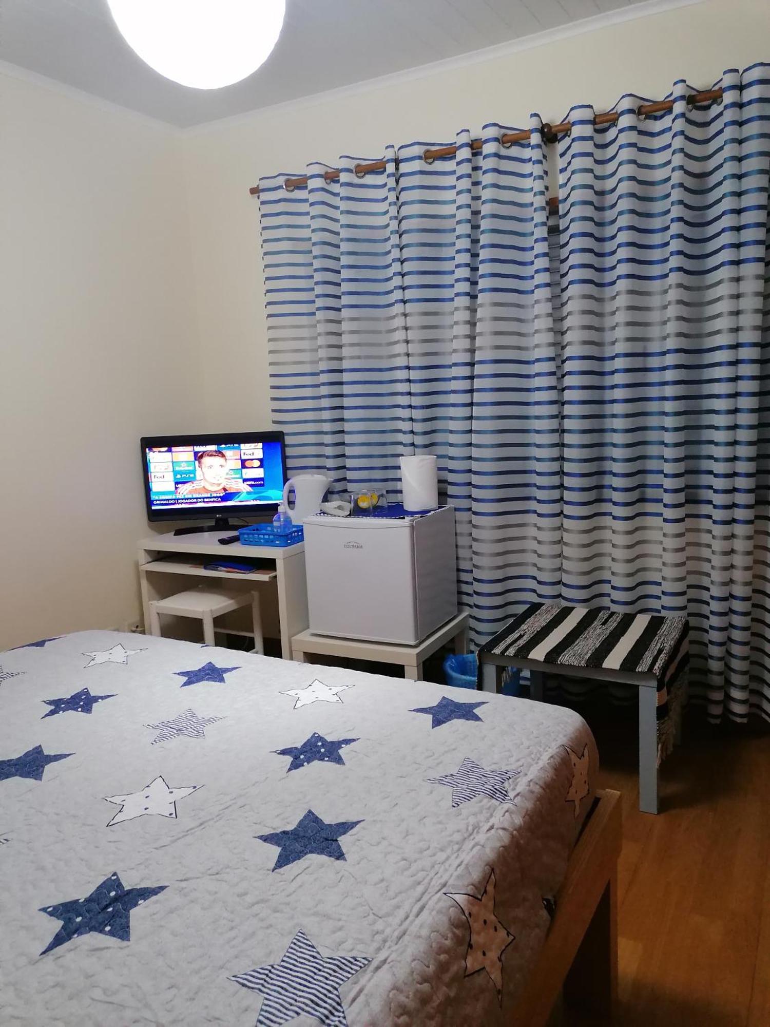 Atlantico Room ポンタ・デルガダ 部屋 写真
